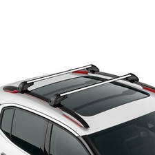 KIT BARRE TETTO PORTATUTTO CITROEN C5 AIRCROSS ACCESSORIO ORIGINALE 1637292880