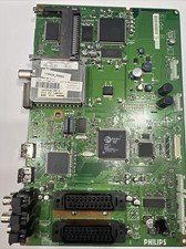 Scheda madre 3139 - scheda,