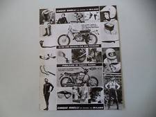 advertising Pubblicità 1974