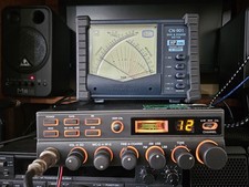 Radio eurocb cleantone - eurocb, am