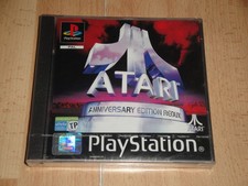 ATARI ANNIVERSARY EDITION