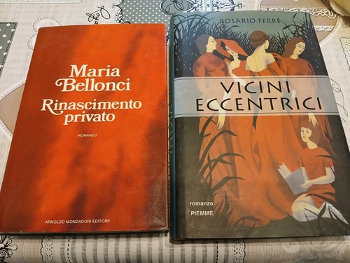 Rosario ferrè vicini - ferrè,