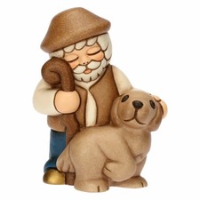 THUN PRESEPE - OFFERTA @ PASTORE CON CANE - Blu @ NOVITA' 2025