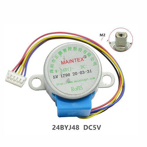 24byj48 ingranaggio motore - w-24byj48,