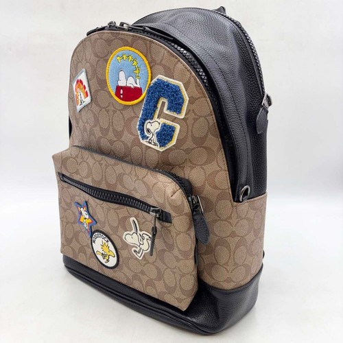Zaino collaborazione coach - zaino, da