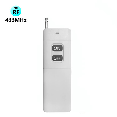 Wireless 433mhz universal - wireless,