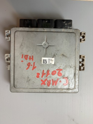 Centralina motore ecu ford - centralina,
