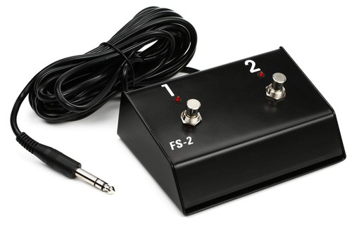 Hughes kettner hkfs2 - &,