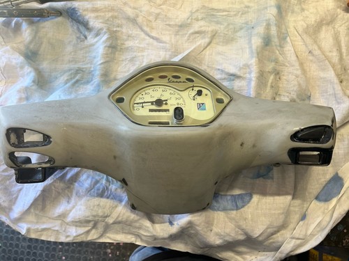 Strumentazione vespa lx - , 50