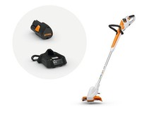 Decespugliatore stihl - stihl, a