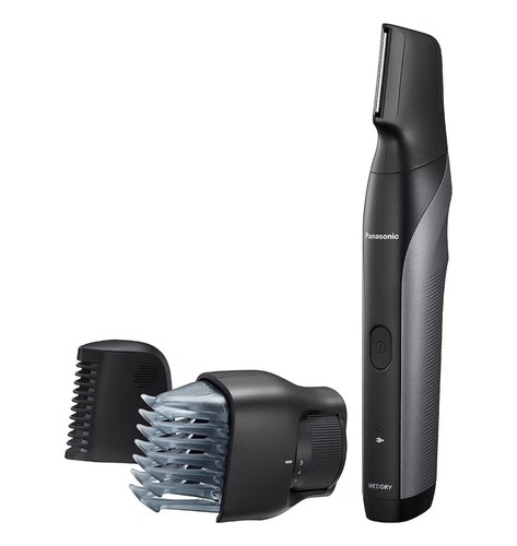 Nuovo panasonic body - *nuovo*, groomer