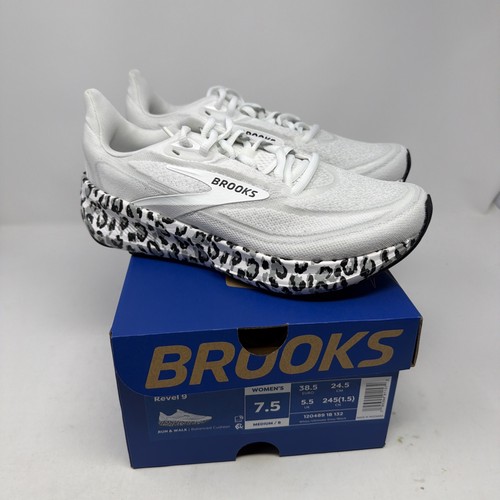 Taglia brooks revel 9 - brooks,