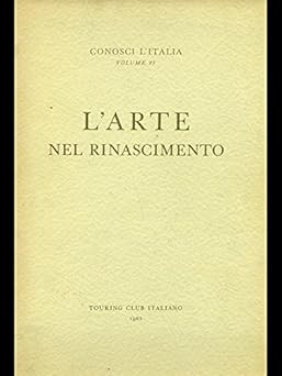 Arte nel rinascimento - nel,
