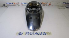 Honda VT 750 C2 07 08 Copertura blocco chiave indicatore serbatoio Meter cover