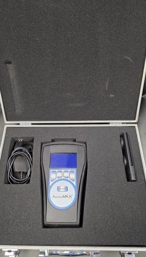 Spectroline xrp 3000 accumax - spectroline,