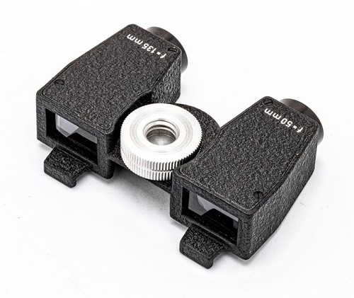 Novoflex double - (14),