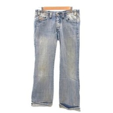 Diesel denim pantaloni jeans - diesel,