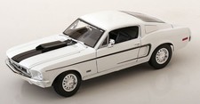 1:18 Maisto Ford Mustang GT