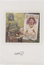 2021 Topps Allen & Ginter's