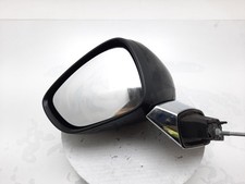 Specchio retrovisore porta