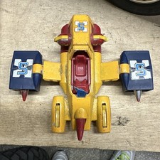 SUPERCAR GATTIGER MADE IN HONG