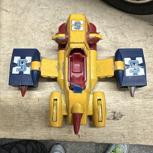 Supercar gattiger made hong - supercar,