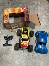 Monster Cen Non Funzionante