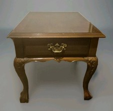 Tavolo vintage stile Queens
