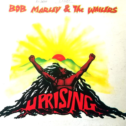 Bob marley the - bob, marley&the