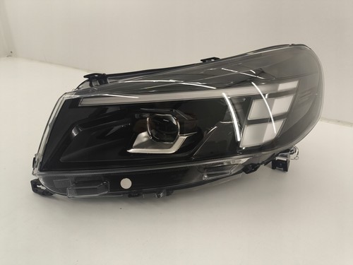 Faro proiettore anteriore opel