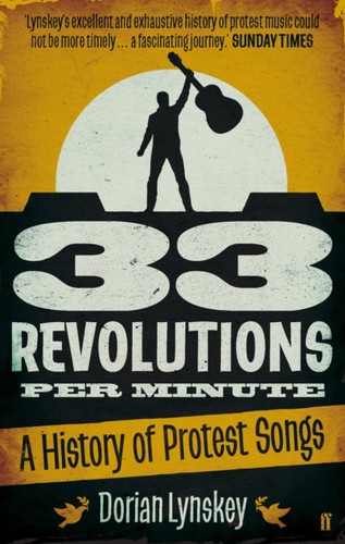 Revolutions per minute - revolutions,
