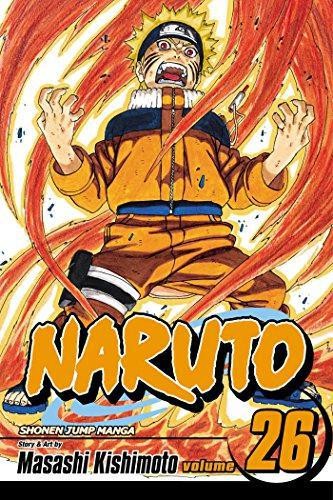 Naruto vol awakening - naruto,, vol.