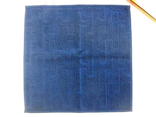 Hermes asciugamano carre scale - hermes,