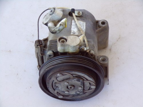 3518 compressore smart fortwo - compressore,