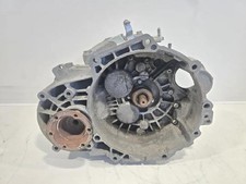 02Q300042S CAMBIO COMPLETO per SKODA OCTAVIA (1Z) (08/04>01/09<) 2.0 16V TDI