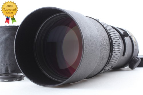 Ottimo come nuovo - nikon, af