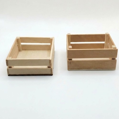 Mini cassette contenitore - 2,