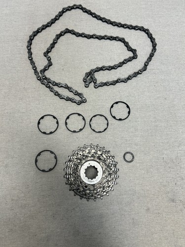 Shimano ultegra 6600 - shimano, cs-6600