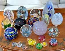Collezione fermacarte - 21,