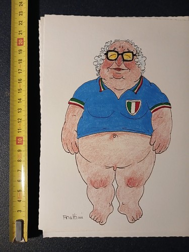 Gli esclamativi forattini - gli, di