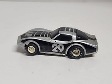 TYCO '79 CORVETTE X2 Slot Car