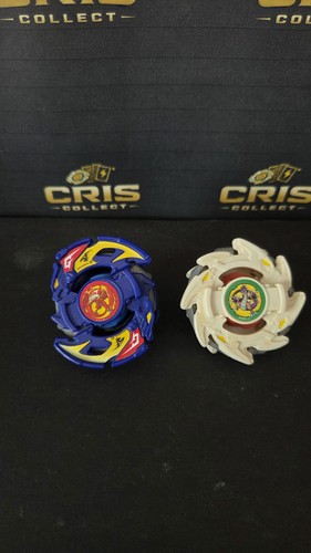 Beyblade dragoon dranzer g - dragoon,