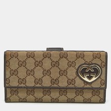 Portafoglio continentale gucci - portafoglio,