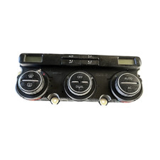 CENTRALINA AC/RISCALDAMENTO