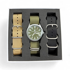 Orologio militare Smith &