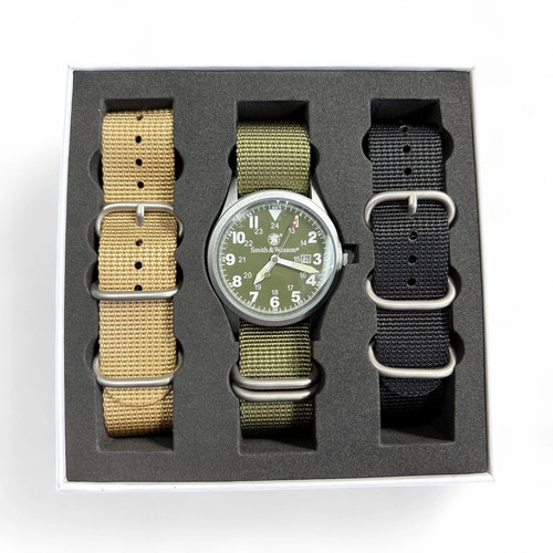 Orologio militare smith - orologio, &