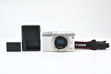 Canon EOS M100 24,2MP