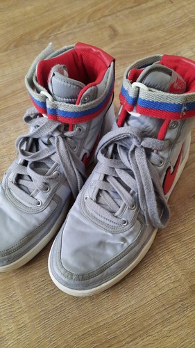 Nike vandal high 2017 - nike,