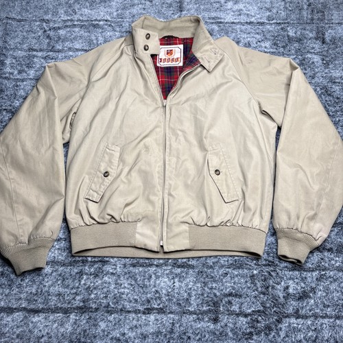 Giacca vintage baracuta - vintage,