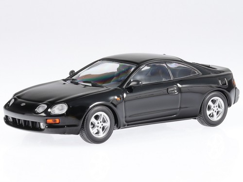 Toyota celica 1994 nero - celica,